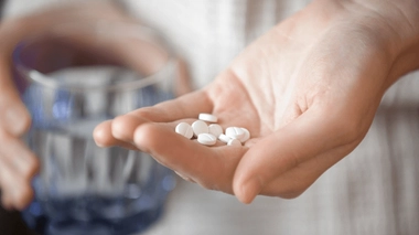 Quatre choses à savoir sur les corticoïdes