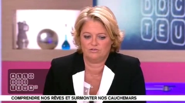 Rêves : est-ce qu'ils fatiguent ?