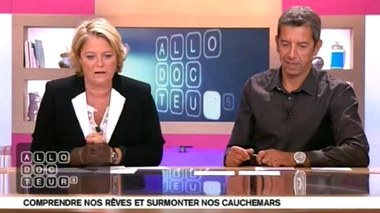 Rêves : pourquoi les oublions-nous au réveil ?