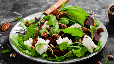 La betterave, une alliée pour votre santé !