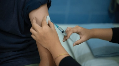 La couverture vaccinale contre la grippe est actuellement insuffisante