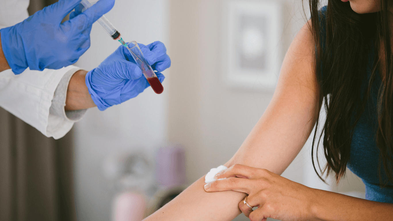 TSH, T4, T3... tout savoir sur le bilan sanguin de la thyroïde Allo — free download