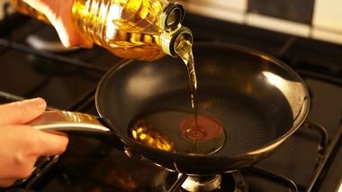 Toutes les huiles ne se valent pas en termes de qualités nutritionnelles