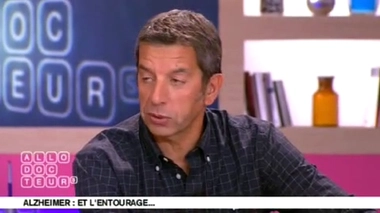 Aidants familiaux : le déni ?