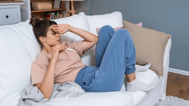 On vous explique comment vous soigner si vous êtes touché par la grippe