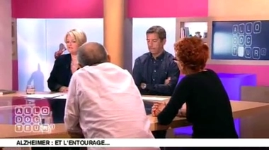 Aidants familiaux : existe-t-il des formations ?