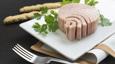 Peut-on manger du thon quand on est enceinte ?