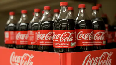 Que risquez-vous si vous buvez ces Coca et Fanta rappelés dans toute la France ?