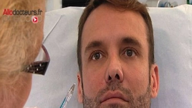 Chirurgie esthétique : les hommes aussi