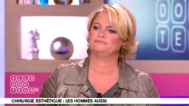 Chirurgie esthétique : les opérations les plus fréquentes chez les hommes ?