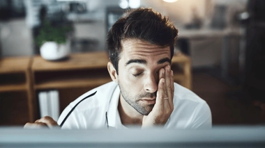 La fatigue chronique peut toucher tous les âges