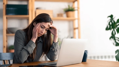 L'anémie provoque énormément de fatigue