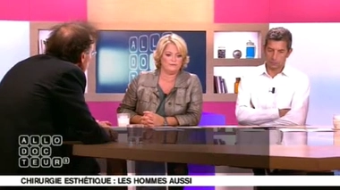 Chirurgie esthétique : la liposuccion ?