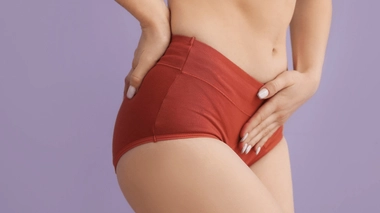 Une fissure de la vulve peut être très douloureuse et nécessite un traitement adapté