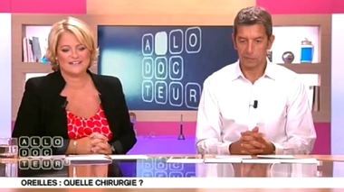 Oreilles décollées : à quel âge peut-on opérer ?