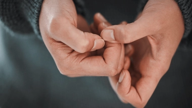 Les petites peaux sont appelées "envies"