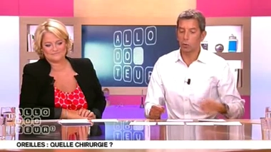 Oreilles décollées : pourquoi sont-elles sensibles ?