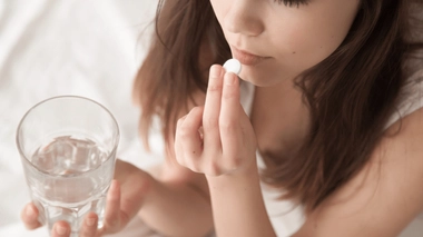 Attention, un surdosage en médicaments peut être très dangereux