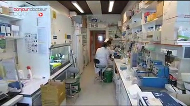 Rougeole : gare à la recrudescence