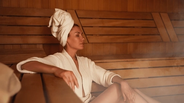 Quels sont les bienfaits du sauna pour la santé ?