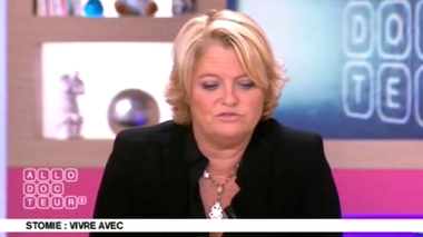 Stomie : la prise en charge psychologique ?