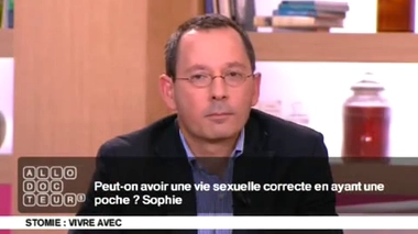 Stomie : peut-on avoir une vie sexuelle correcte ?