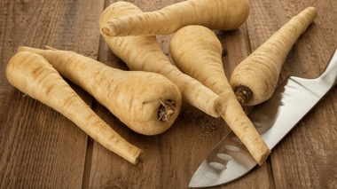 Quels sont les bienfaits du panais ?