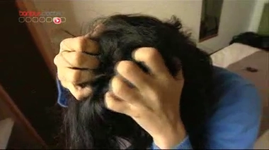 Poux : attention aux traitements vétérinaires pour les enfants