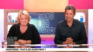 Anesthésie : certains médicaments ont-ils une influence ?