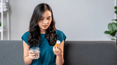 Peut-on associer aspirine et paracétamol ?