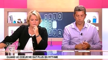 Arythmie cardiaque : après le sport ?