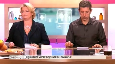 Recette : strudel aux pommes et cranberries