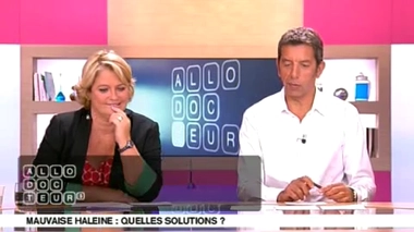 Halitose : comment le faire comprendre ?