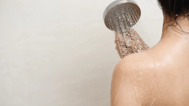 Douche : pourquoi se laver ?