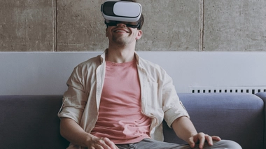 La réalité virtuelle permet de détendre les patients avant une chirurgie