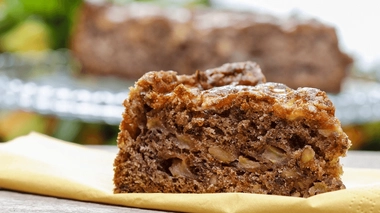 Des recettes savoureuses et bonnes pour le cerveau par Pierre Joyeau