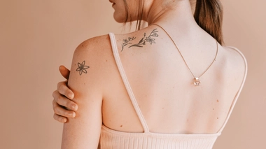 En France, 13 millions de personnes sont tatouées