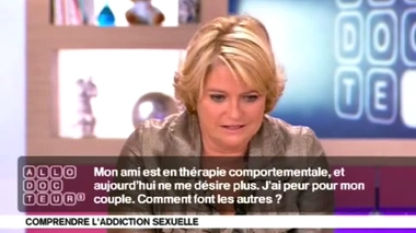 Addiction sexuelle : le couple en danger ?