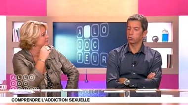 Addiction sexuelle : à quel âge ?