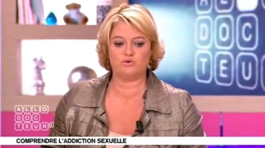 Addiction sexuelle : masturbation et pornographie