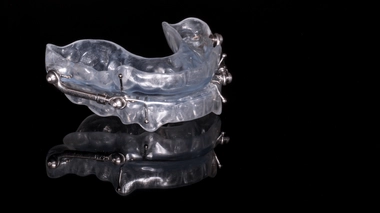 Les orthèses pour traiter l'apnée du sommeil sont-elles efficaces ?