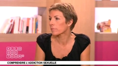 Addiction sexuelle : quelle origine ?