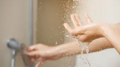 Combien de temps peut-on rester sans se laver sans risque pour la santé ?