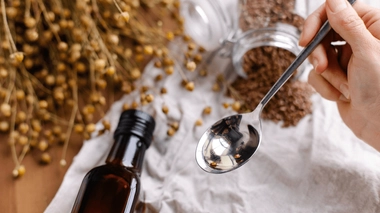 Quelles sont les huiles les plus riches en oméga-3 ?