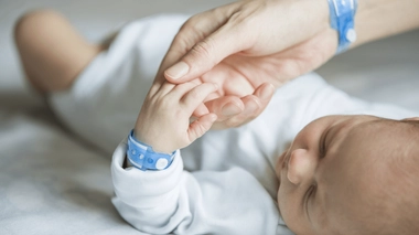 Royaume-Uni : un bébé à tout prix