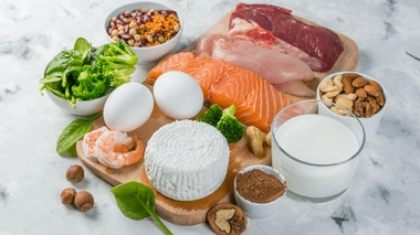 Quels sont les aliments riches en lysine et quels sont ses bienfaits ?