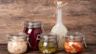 Pourquoi les légumes fermentés sont-ils bons pour la santé ?