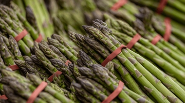 Quels sont les bienfaits des asperges ?