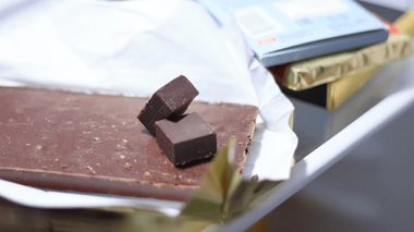 Peut-on congeler du chocolat ?