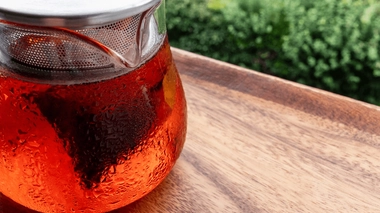 Qu'est-ce que le "thé rouge" rooibos et quels sont ses bienfaits ?